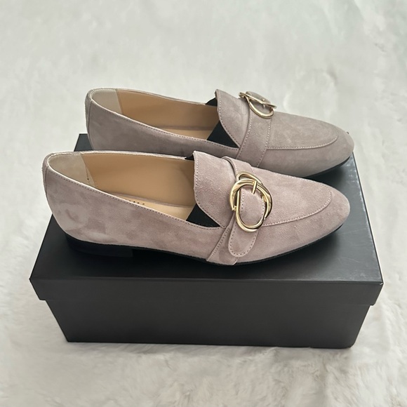 RON WHITE Kianna Weatherproof Loafer (Women) - Picture 11 of 16